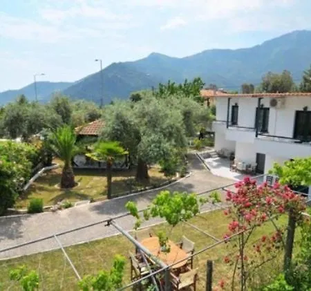 Filippina Casa de hóspedes 3*