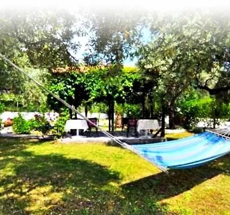 Casa de hóspedes Filippina 3*