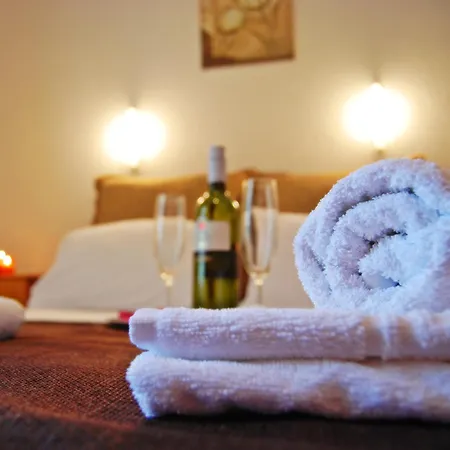 Filippina Pensionat 3*