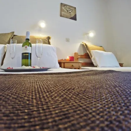 Filippina 3* Skala Potamia (Thasos)
