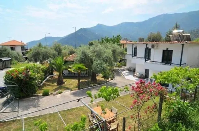 Filippina Maison d'hôtes 3*